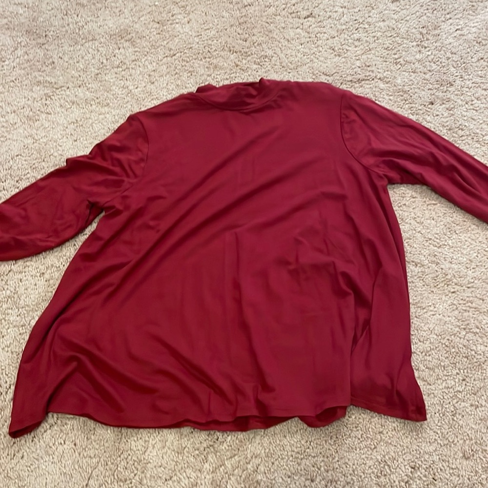 old navy turtle neck
